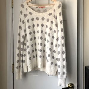 ModCloth- Soft and super comfortable sweater